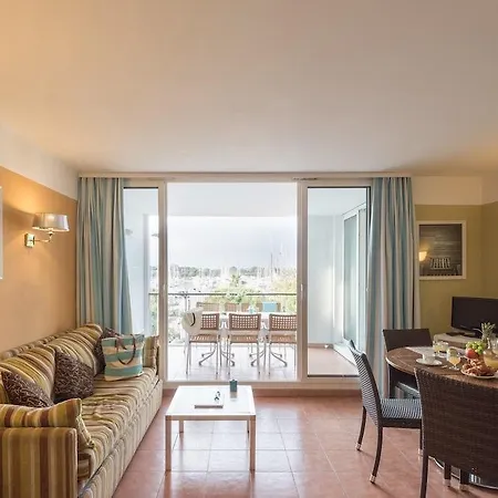 Pierre & Premium Port Prestige Lägenhetshotell Antibes